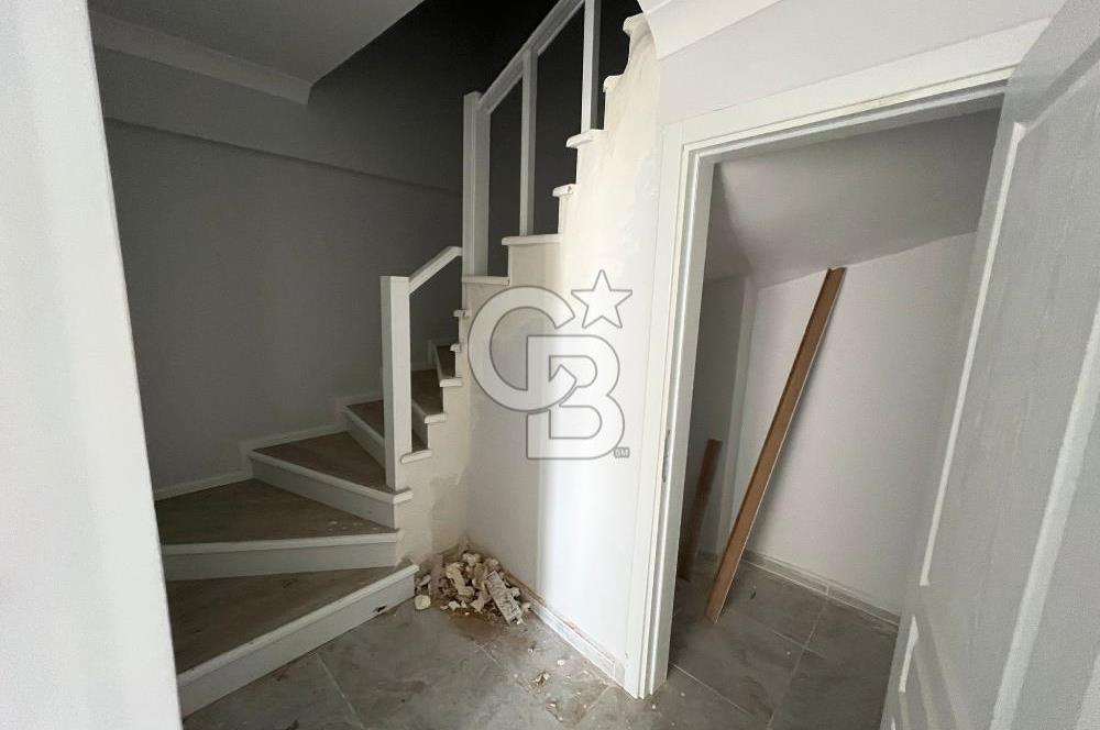 HİSAREYN KARAKÖPRÜ'DE SIFIR 4+1 SİTE İÇİ ÇATI DUBLEKS DAİRE
