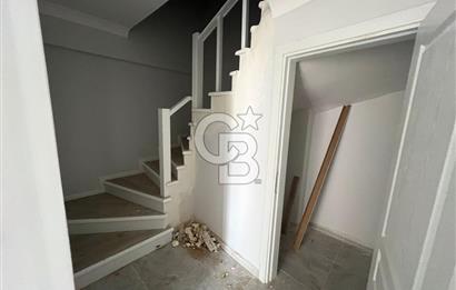 HİSAREYN KARAKÖPRÜ'DE SIFIR 4+1 SİTE İÇİ ÇATI DUBLEKS DAİRE