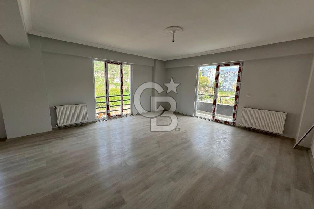 HİSAREYN KARAKÖPRÜ'DE SIFIR 4+1 SİTE İÇİ ÇATI DUBLEKS DAİRE