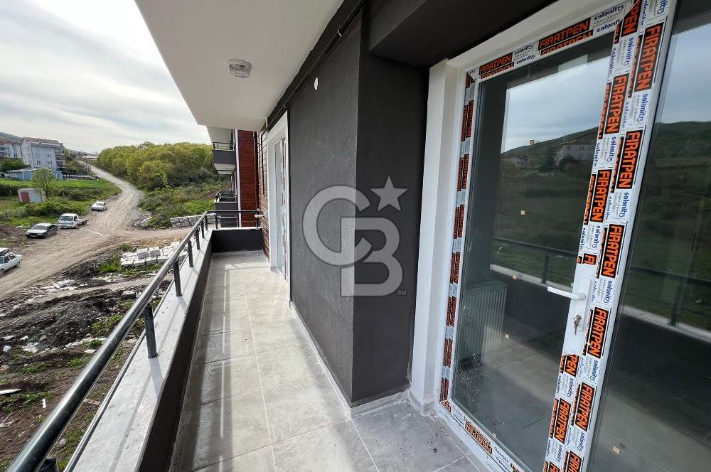 HİSAREYN KARAKÖPRÜ'DE SIFIR 4+1 SİTE İÇİ ÇATI DUBLEKS DAİRE