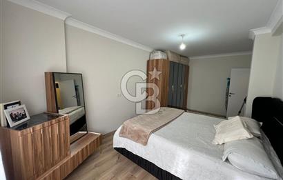 Envoy'dan Topçular SUPARK LOTUS Sitesinde Satılık 3+1 Arakat