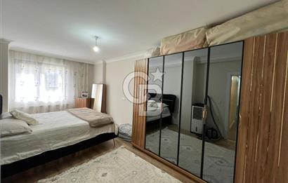 Envoy'dan Topçular SUPARK LOTUS Sitesinde Satılık 3+1 Arakat