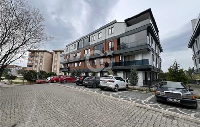 Envoy'dan Topçular SUPARK LOTUS Sitesinde Satılık 3+1 Arakat