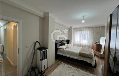 Envoy'dan Topçular SUPARK LOTUS Sitesinde Satılık 3+1 Arakat