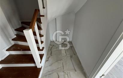 ENVOY'dan Başiskele Yeşilyurt Site içi Satılık 4+1 Çatı Dubleks