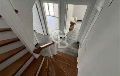 ENVOY'dan Başiskele Yeşilyurt Site içi Satılık 4+1 Çatı Dubleks