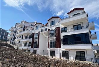 ENVOY'dan Başiskele Yeşilyurt Site içi Satılık 4+1 Çatı Dubleks