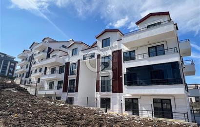 ENVOY'dan Başiskele Yeşilyurt'da Site içi Giriş Kat 2+1 Satılık