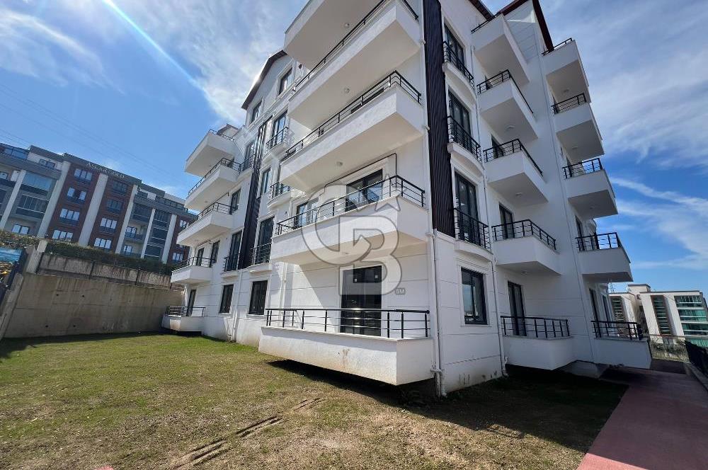 ENVOY'dan Başiskele Yeşilyurt Site içi Satılık 4+1 Çatı Dubleks