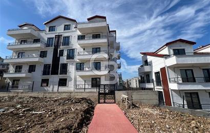ENVOY'dan Başiskele Yeşilyurt Site içi Satılık 4+1 Çatı Dubleks