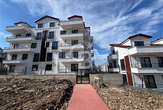 ENVOY'dan Başiskele Yeşilyurt'da Site içi Giriş Kat 2+1 Satılık