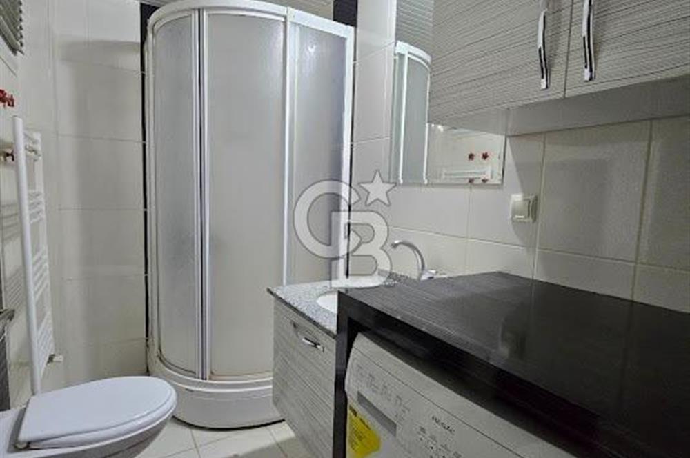 Atalar Mah. Harika Konum'da 2+1 90M² Satılık Daire