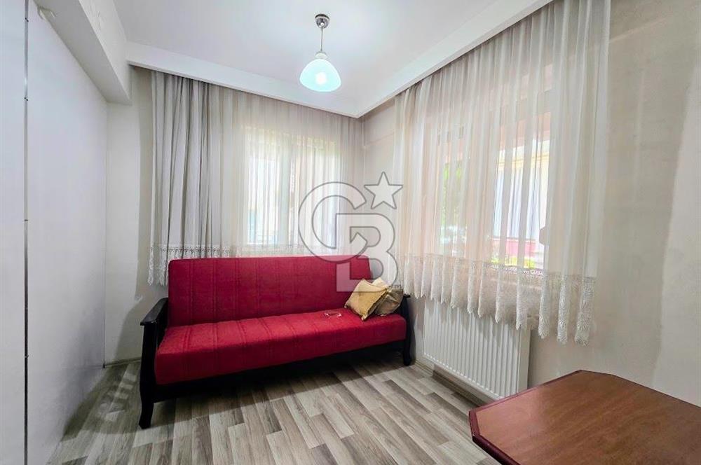 Atalar Mah. Harika Konum'da 2+1 90M² Satılık Daire