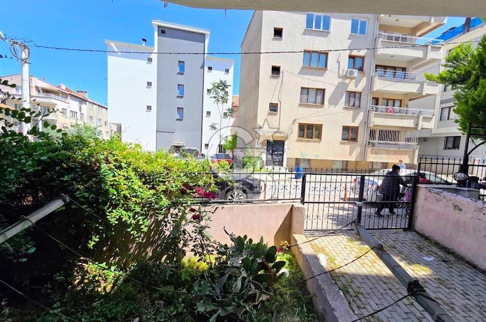 Atalar Mah. Harika Konum'da 2+1 90M² Satılık Daire