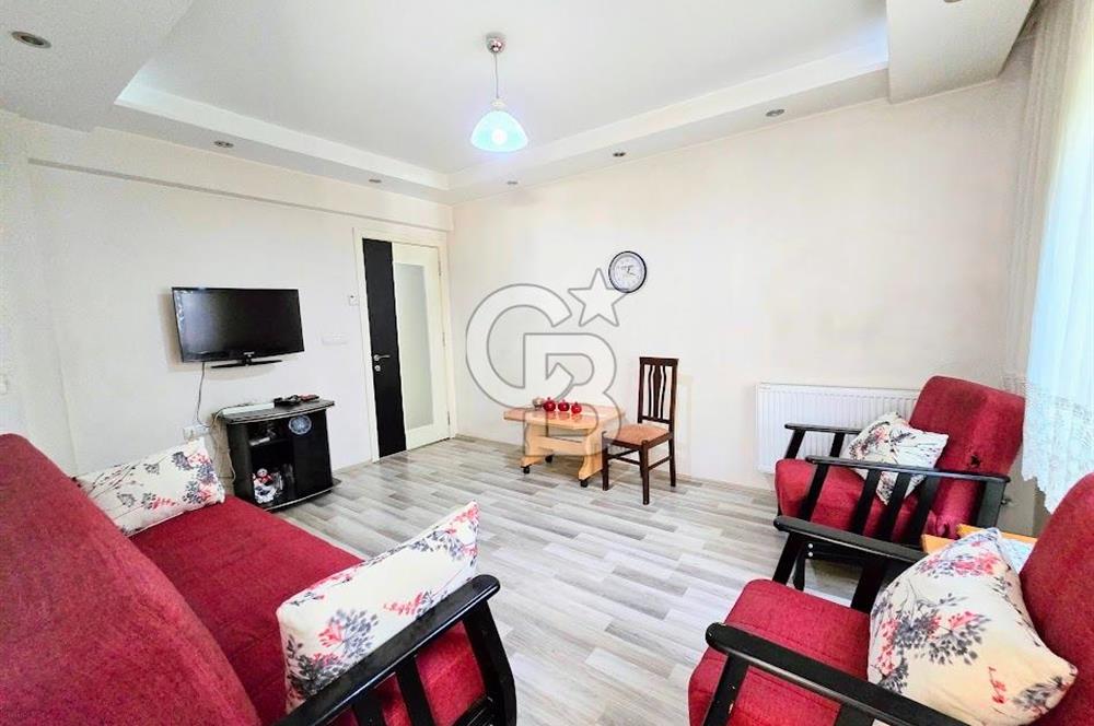 Atalar Mah. Harika Konum'da 2+1 90M² Satılık Daire
