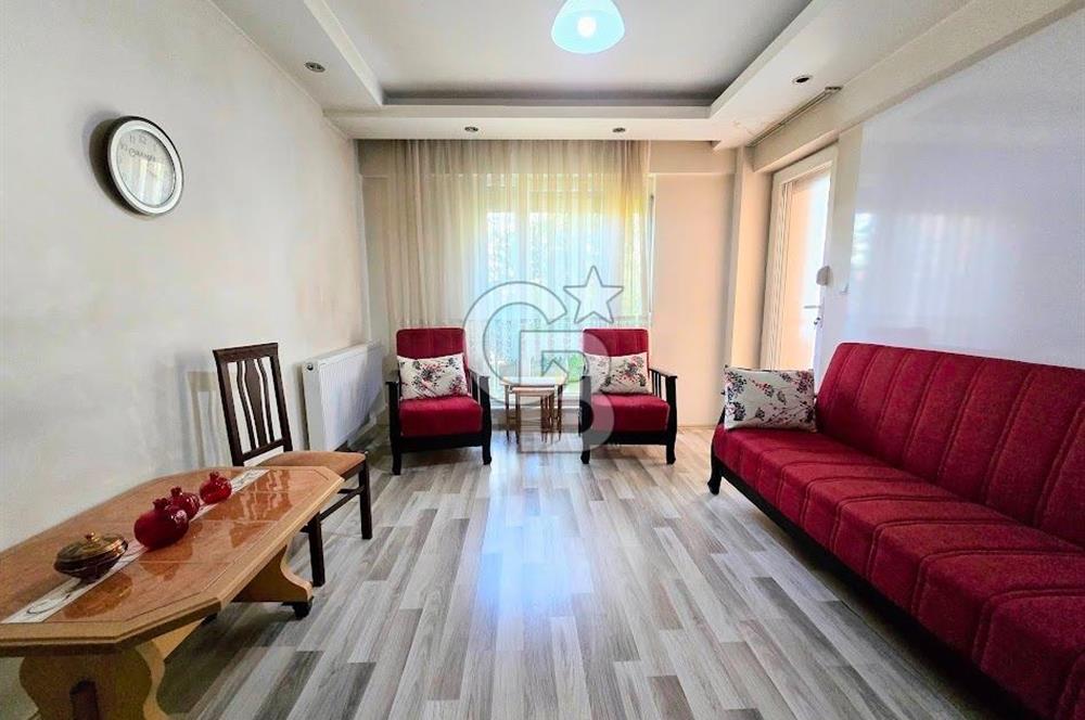 Atalar Mah. Harika Konum'da 2+1 90M² Satılık Daire