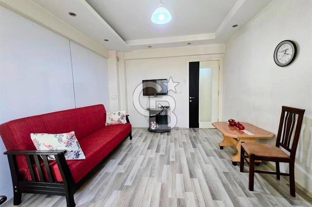 Atalar Mah. Harika Konum'da 2+1 90M² Satılık Daire