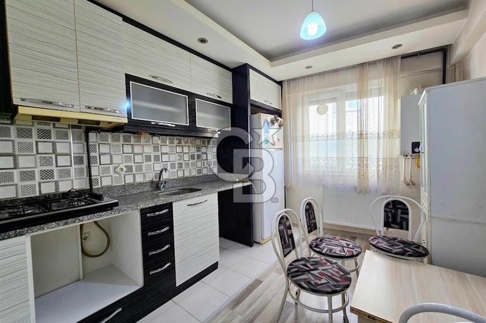 Atalar Mah. Harika Konum'da 2+1 90M² Satılık Daire