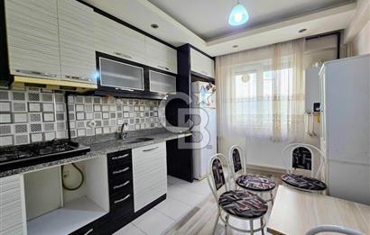 Atalar Mah. Harika Konum'da 2+1 90M² Satılık Daire