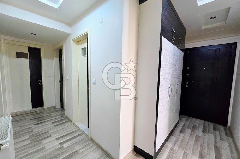 Atalar Mah. Harika Konum'da 2+1 90M² Satılık Daire