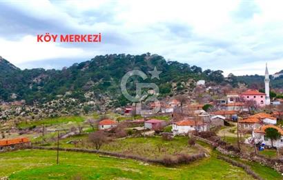 BOZCAADA YOLUNDA İMARLI ARSA