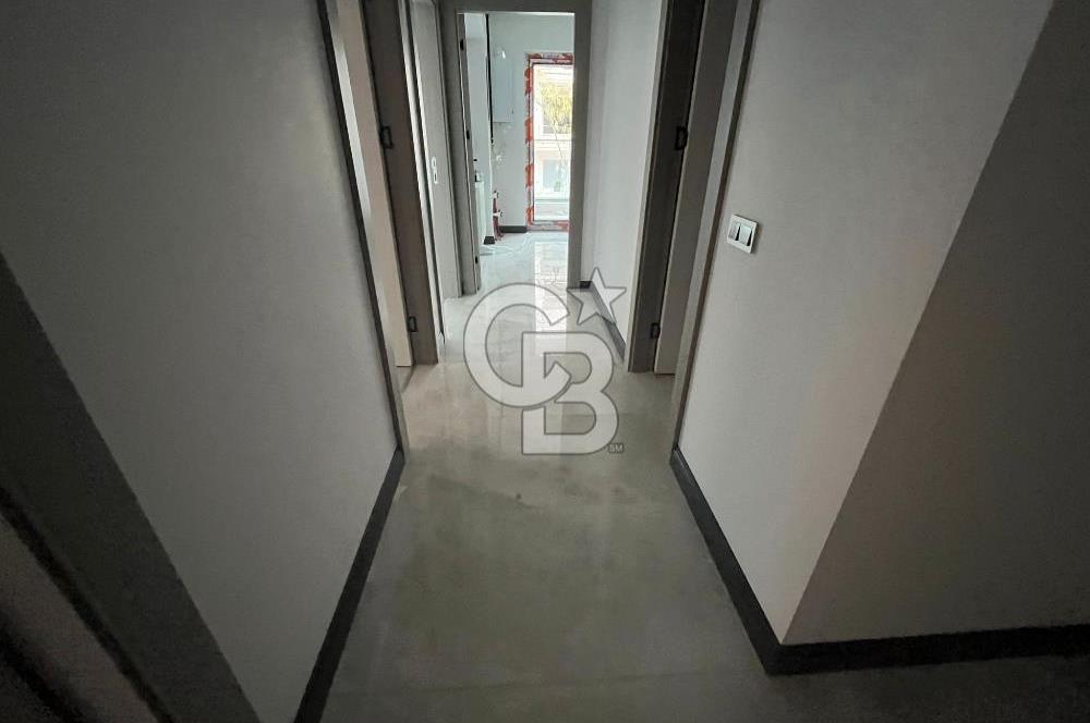 ÇANKAYA ESATTA SATILIK SIFIR 2+1 ÖN CEPHE DAİRE
