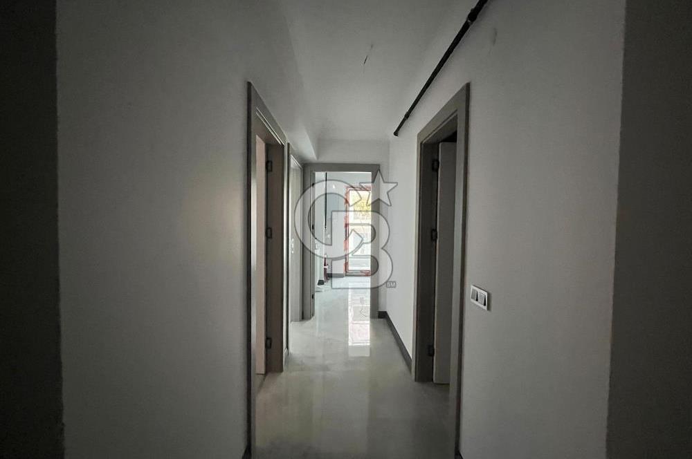 ÇANKAYA ESATTA SATILIK SIFIR 2+1 ÖN CEPHE DAİRE