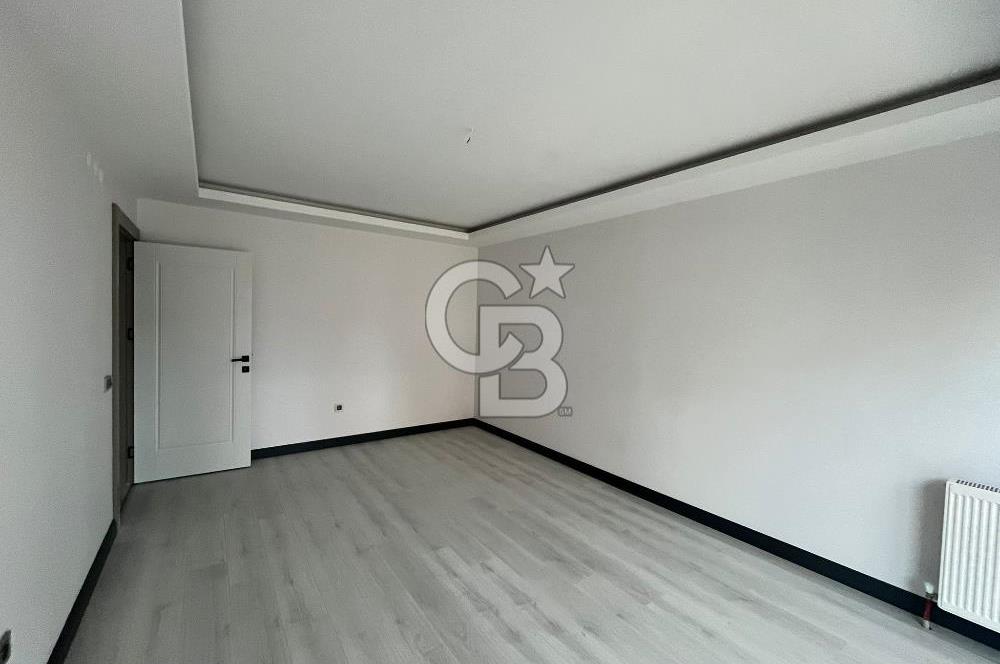 ÇANKAYA ESATTA SATILIK SIFIR 2+1 ÖN CEPHE DAİRE