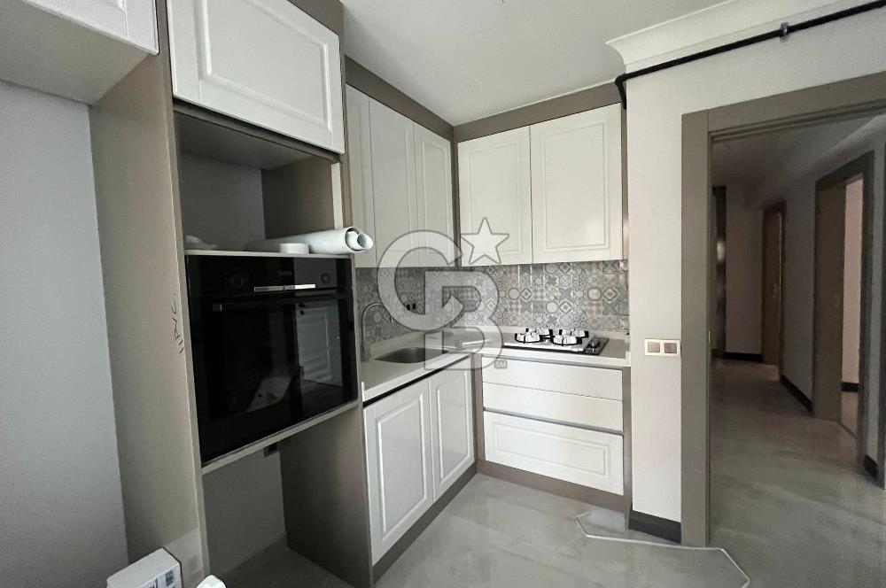 ÇANKAYA ESATTA SATILIK SIFIR 2+1 ÖN CEPHE DAİRE