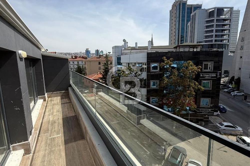 CB BALGAT CONCEPTTE 2+1 DUBLEX SATILIK KONYA YOLU CEPHE ÖNÜ AÇIK