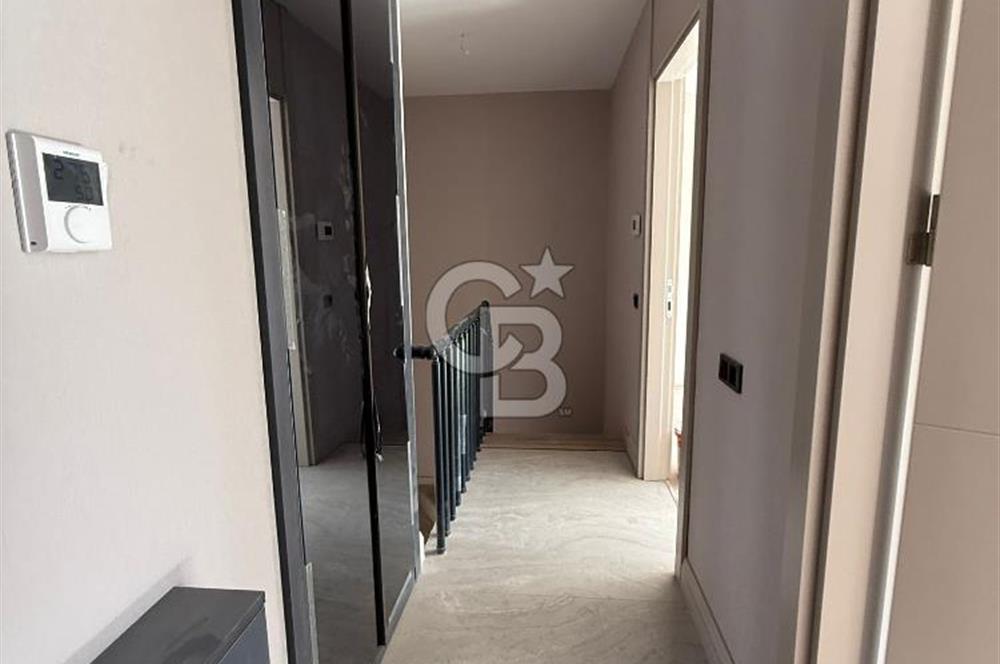 CB BALGAT CONCEPTTE 2+1 DUBLEX SATILIK KONYA YOLU CEPHE ÖNÜ AÇIK