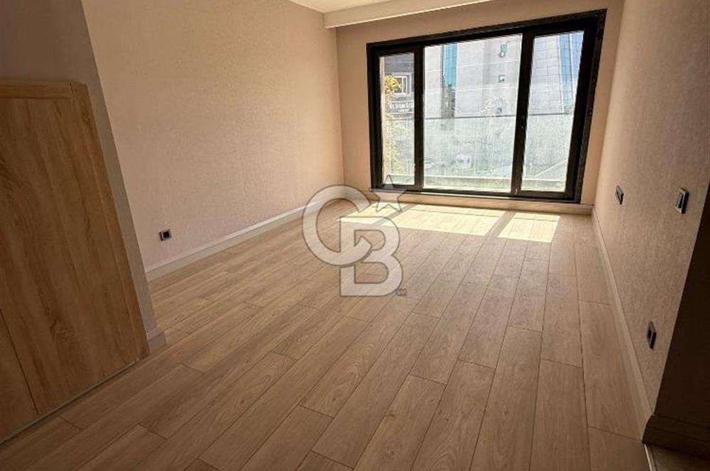 CB BALGAT CONCEPTTE 2+1 DUBLEX SATILIK KONYA YOLU CEPHE ÖNÜ AÇIK