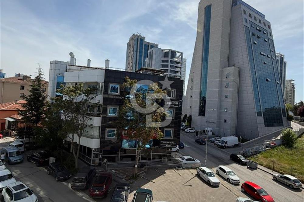 CB BALGAT CONCEPTTE 2+1 DUBLEX SATILIK KONYA YOLU CEPHE ÖNÜ AÇIK