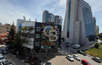 CB BALGAT CONCEPTTE 2+1 DUBLEX SATILIK KONYA YOLU CEPHE ÖNÜ AÇIK
