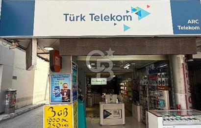 Adana'nın Kalbinde Şehrin Tam Merkezinde Yüksek Getirili Otel