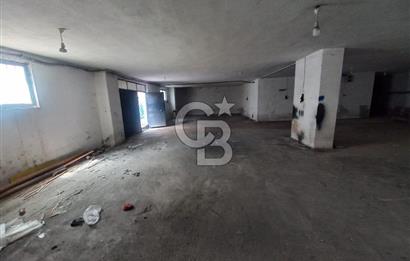 CB ELEGANCE 'DEN KİRALIK DEPO