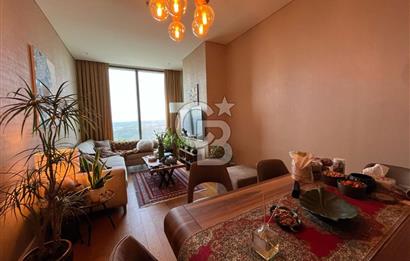 SKYLAND ISTANBUL SATILIK 2+1 DAİRE