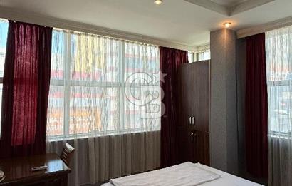 Adana'nın Kalbinde Şehrin Tam Merkezinde Yüksek Getirili Otel