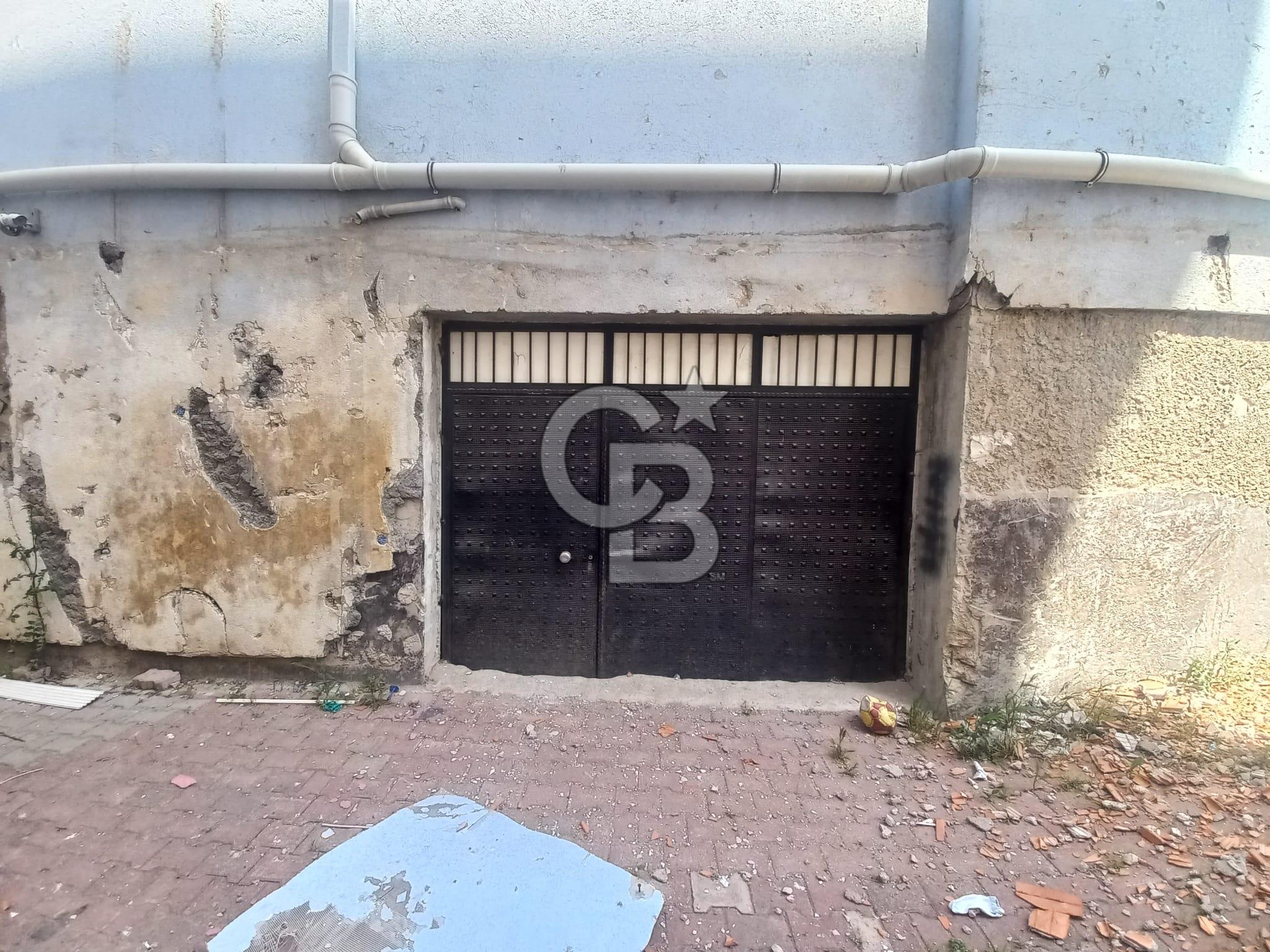 CB ELEGANCE 'DEN KİRALIK DEPO