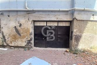 CB ELEGANCE 'DEN KİRALIK DEPO