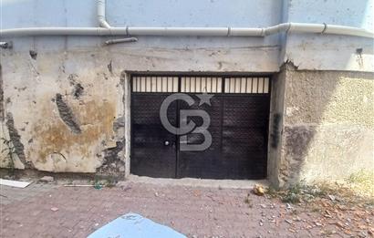 CB ELEGANCE 'DEN KİRALIK DEPO