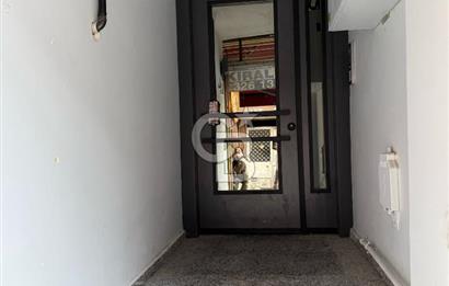 Üsküdar Uncular'da Teraslı Kiralık 1+1 Ofis/Home Ofis
