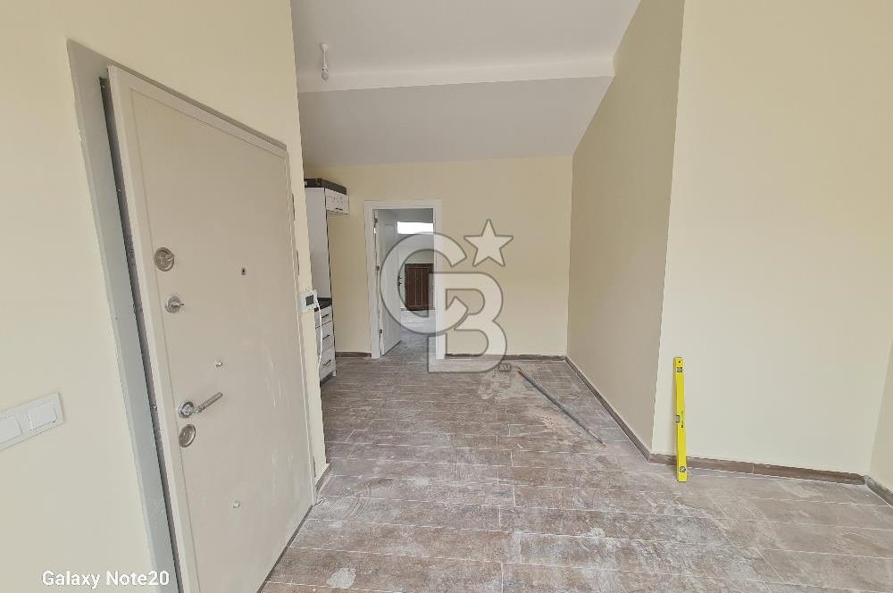 Üsküdar Uncular'da Teraslı Kiralık 1+1 Ofis/Home Ofis