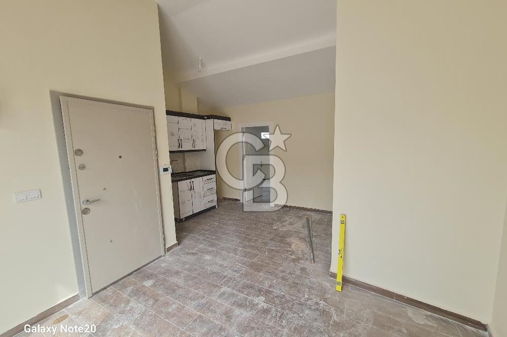 Üsküdar Uncular'da Teraslı Kiralık 1+1 Ofis/Home Ofis