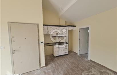 Üsküdar Uncular'da Teraslı Kiralık 1+1 Ofis/Home Ofis