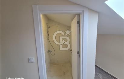 Üsküdar Uncular'da Teraslı Kiralık 1+1 Ofis/Home Ofis