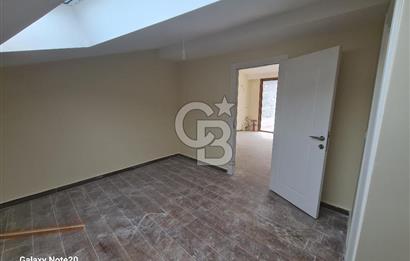 Üsküdar Uncular'da Teraslı Kiralık 1+1 Ofis/Home Ofis