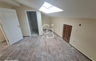 Üsküdar Uncular'da Teraslı Kiralık 1+1 Ofis/Home Ofis