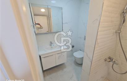 Üsküdar Uncular'da Teraslı Kiralık 1+1 Ofis/Home Ofis