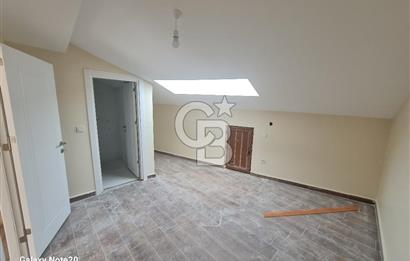Üsküdar Uncular'da Teraslı Kiralık 1+1 Ofis/Home Ofis